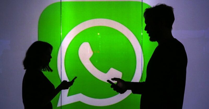 Begini Cara Kirim Pesan Whatsapp Ke Banyak Nomor Teknodaim